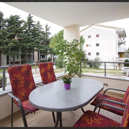 Adria Apartments Poreč Exteriör bild