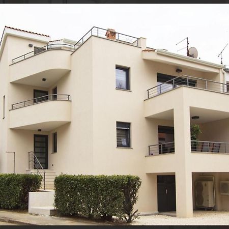 Adria Apartments Poreč Exteriör bild